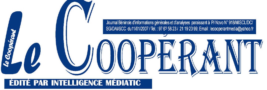 Le COOPERANT WEB TV