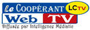 Logo Le Cooperant Web TV